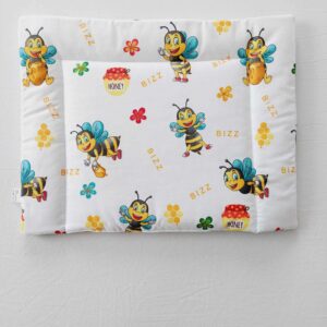 Babapárna méhecske