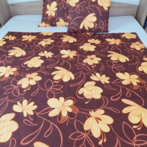 Ágyneműhuzat garnitúra 2053 Brown