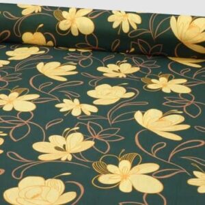 Ágyneműhuzat garnitúra 2053 Green