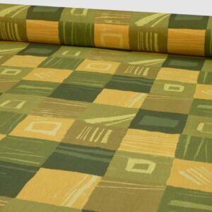 Méteráru 6643 Green