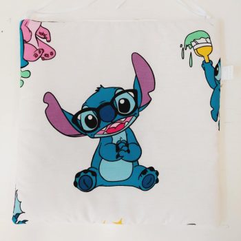 30x30stich
