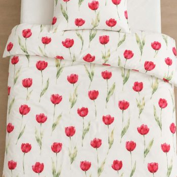 tulipános gyerek